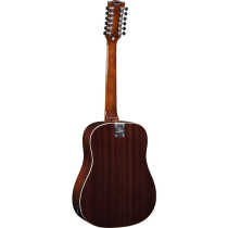 Ranger XII VR Honey burst EQ