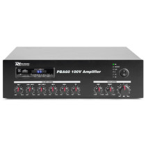 PBA60 100V Amplifier 60W USB/MP3/BT