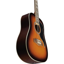 Ranger XII VR Honey burst EQ