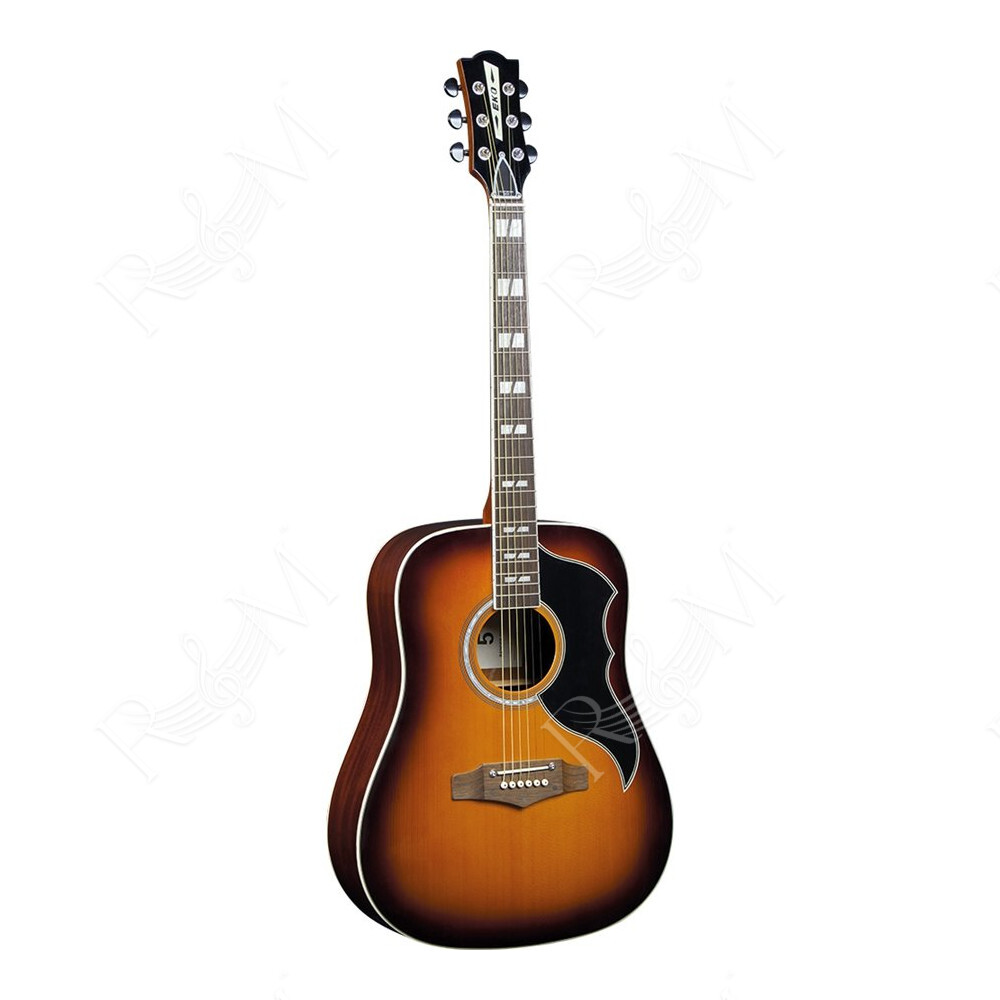 Ranger VI VR Eq Honey burst