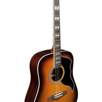 Ranger VI VR Eq Honey burst
