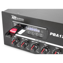 PBA120 100V Amplifier 120W USB/MP3/