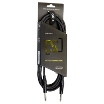 SS/TRUE CONNECTION 2x Jack Mono 5 mt