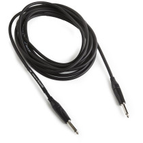 SS/TRUE CONNECTION 2x Jack Mono 5 mt