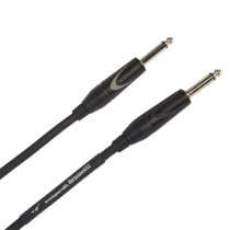 SS/TRUE CONNECTION 2x Jack Mono 5 mt