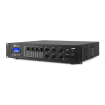 PRM606 100V 6ZMatrix Ampl.6x60W BT