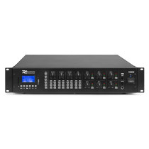 PRM606 100V 6ZMatrix Ampl.6x60W BT