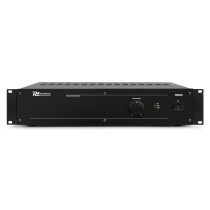 PRS240 100V Slave Amplifier 240W