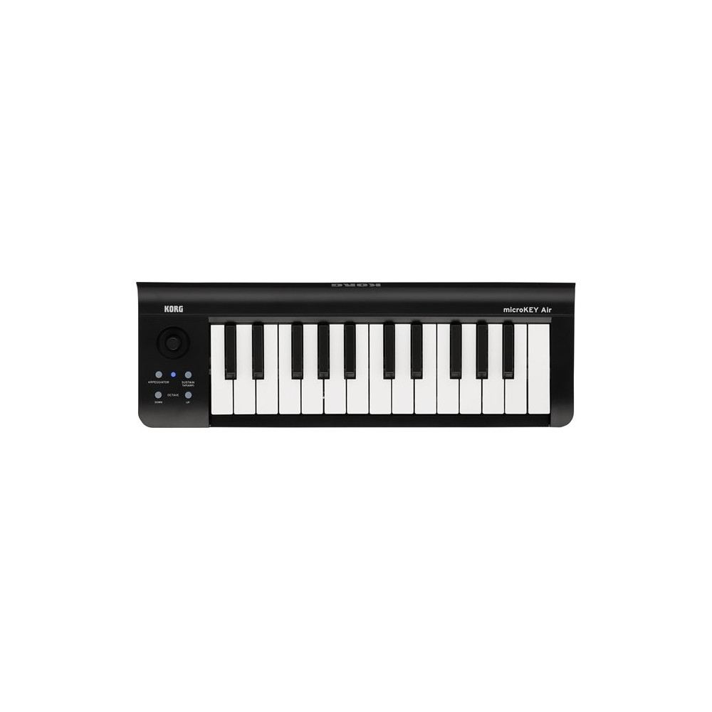 microkey2-25 Air