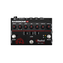 Bassbone V2