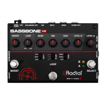 Bassbone V2