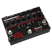 Bassbone V2