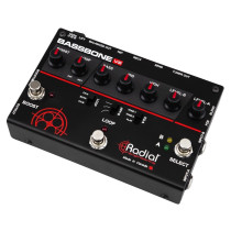 Bassbone V2