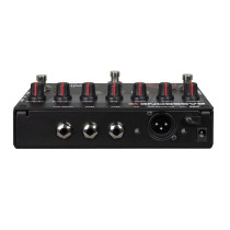 Bassbone V2