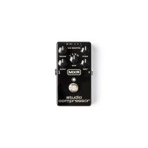 M76 Studio Compressor