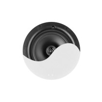 NCSP8 Low Profile Ceiling 100V 8 White