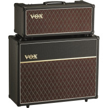 AC15CH Custom Head