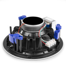 NCSP8 Low Profile Ceiling 100V 8 White