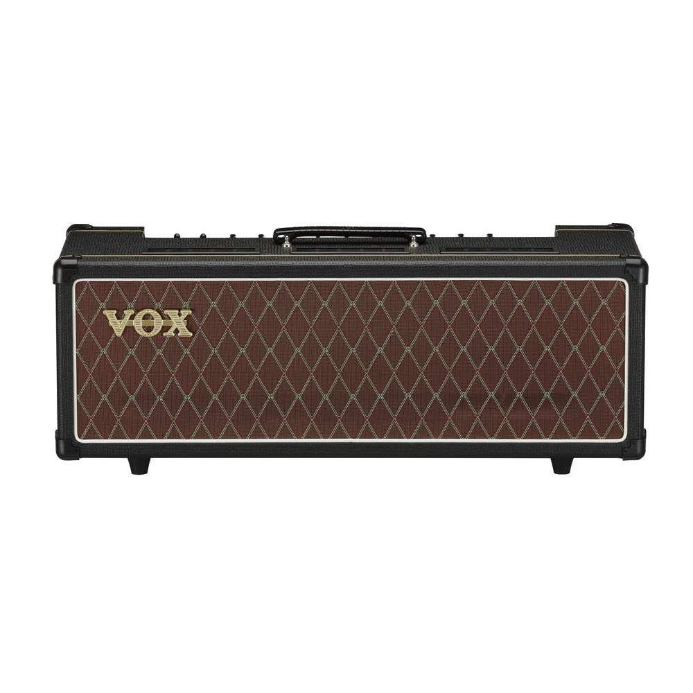 AC30CH Custom Head