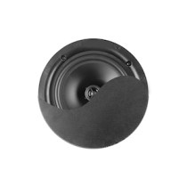 NCSP5B LowPr.CeilingSp.100V 5Black