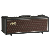 AC30CH Custom Head