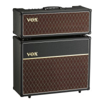 AC30CH Custom Head