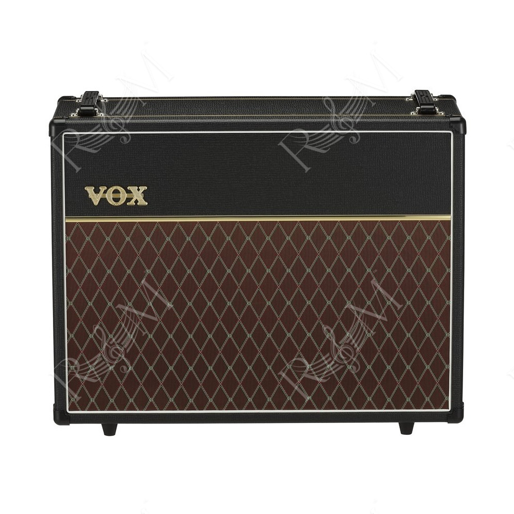 V212C Extension Cabinet 2x12"