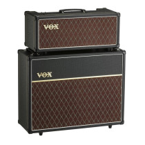V212C Extension Cabinet 2x12"