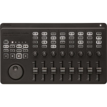 NanoKontrol Studio