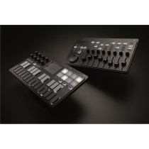 NanoKontrol Studio