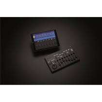 NanoKontrol Studio