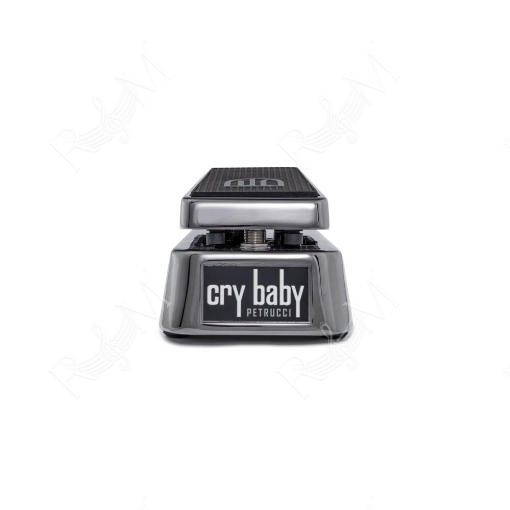 JP95 John Petrucci Cry Baby Wah