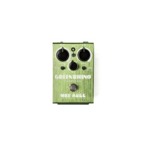 WHE207 Green Rhino Overdrive MkIV
