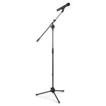 MS20 Microphone Stand HQ 2 section
