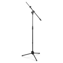 MS20 Microphone Stand HQ 2 section