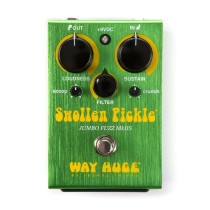 WHE401S Swollen Pickle Jumbo Fuzz MkIIS