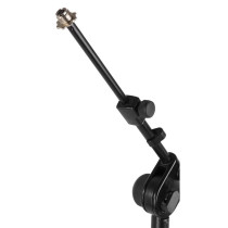 MS20 Microphone Stand HQ 2 section