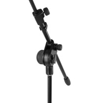 MS20 Microphone Stand HQ 2 section