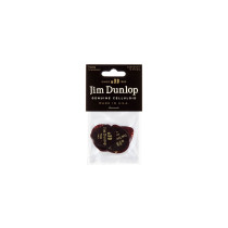 485P-05TH Celluloid Teardrop, Shell Thin Player's Pack/12