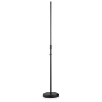MS100B Microphone Stand Black HD