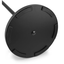 MS100B Microphone Stand Black HD