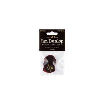 485P-05HV Celluloid Teardrop, Shell Heavy Player's Pack/12