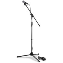 MS10K Microphone Stand Kit