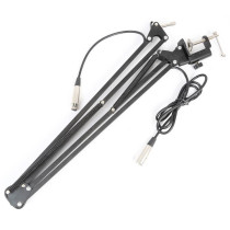 TS05 Table Micro Arm with cable