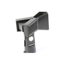 MC01 Microphone Clip Incl. Adapter