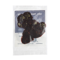 485R-05TH Celluloid Teardrop, Shell Thin Refill Bag/72
