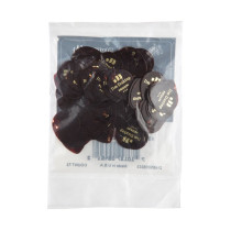 485R-05MD Celluloid Teardrop, Shell Medium Refill Bag/72