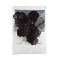 485R-05HV Celluloid Teardrop, Shell Heavy Refill Bag/72