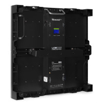 LCB366 LED PANEL Hybrid 36x3W W+216