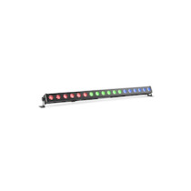 LCB183 LED Bar 18x 4W RGB